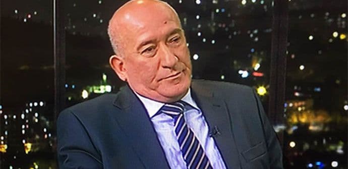 Katnić: SDT nema obavezu da nenadležnom tijelu dostavlja podatke Katnić: SDT nema obavezu da nenadležnom tijelu dostavlja podatke