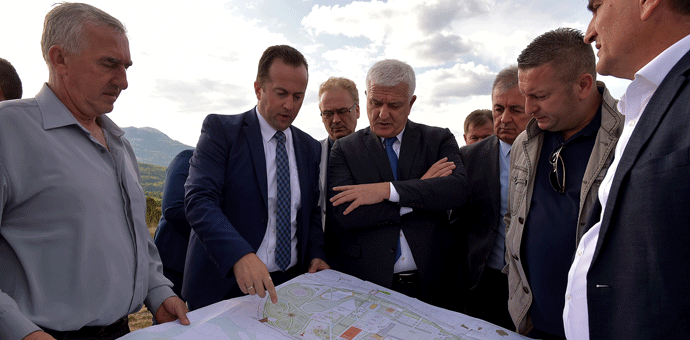 Marković: Aktivnosti Vlade već daju rezultate na sjeveru zemlje Marković: Aktivnosti Vlade već daju rezultate na sjeveru zemlje