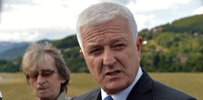 Marković čestitao kadetima titulu prvaka Evrope Marković čestitao kadetima titulu prvaka Evrope