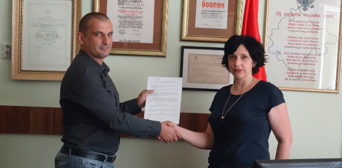 Stanišić: Manje grupe u vrtićima, nakon adaptacije prostora Stanišić: Manje grupe u vrtićima, nakon adaptacije prostora