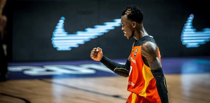 Eurobasket: Šroder vodio Njemce do pobjede protiv Italije Eurobasket: Šroder vodio Njemce do pobjede protiv Italije