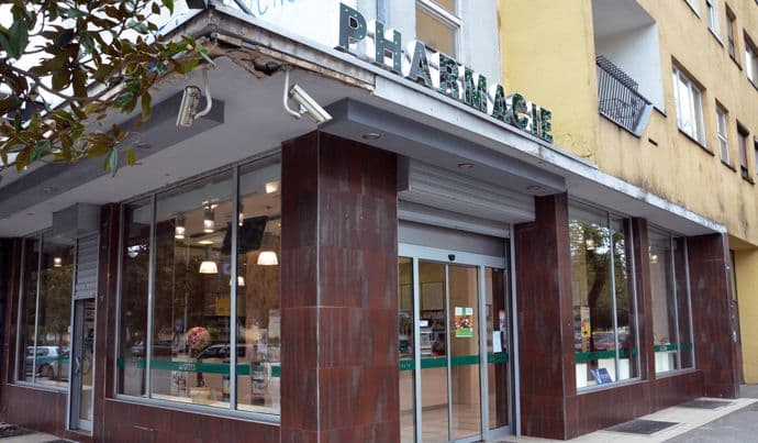 Lijek na recept u 168 privatnih apoteka Lijek na recept u 168 privatnih apoteka