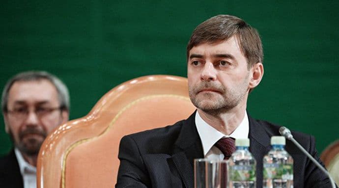 Željeznjak: Kneževića i Mandića zvao sam zbog pomirenja sa Rusijom Željeznjak: Kneževića i Mandića zvao sam zbog pomirenja sa Rusijom