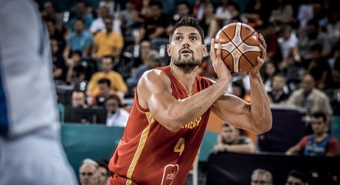 Drago mi je što će Budućnost igrati Evroligu Drago mi je što će Budućnost igrati Evroligu