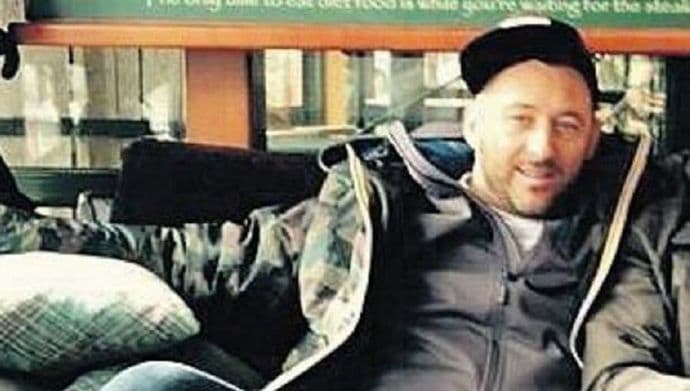 Otkriven ubica Budvanina Gorana Đuričkovića Otkriven ubica Budvanina Gorana Đuričkovića