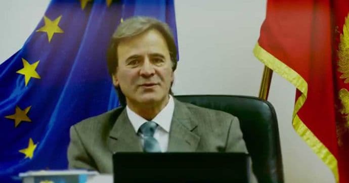 Susret Blažić – Nuhodžić: Istražiti slučajeve policijskih prekoračenja službenih ovlašćenja Susret Blažić – Nuhodžić: Istražiti slučajeve policijskih prekoračenja službenih ovlašćenja