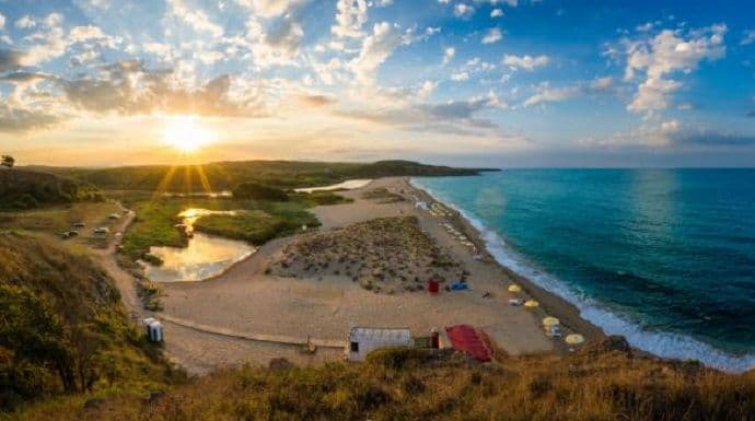 Bugarska svakom turisti koji je posjeti šalje razglednicu Bugarska svakom turisti koji je posjeti šalje razglednicu