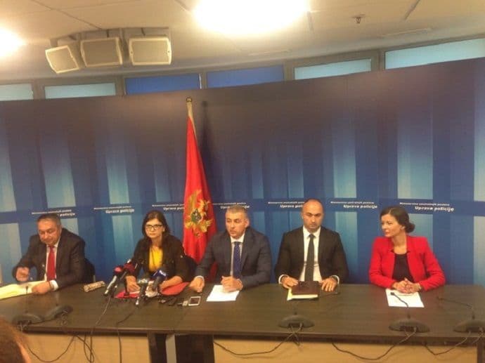 Banjalučanin osumnjičen za ubistvo Gorana Đuričkovića! Banjalučanin osumnjičen za ubistvo Gorana Đuričkovića!