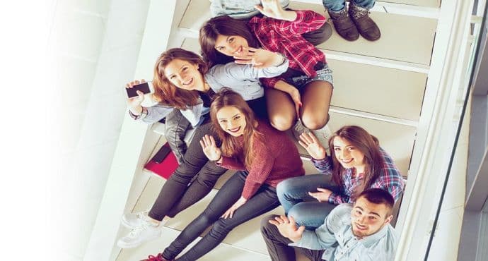 M:tel: Podrška studentima koji studiraju u Austriji M:tel: Podrška studentima koji studiraju u Austriji