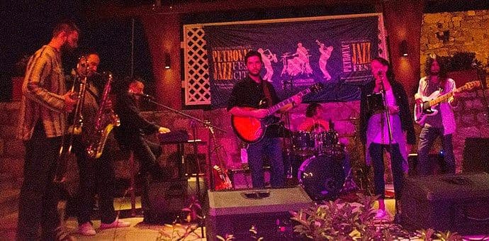 Od bluza do "All Star" džeza Od bluza do "All Star" džeza