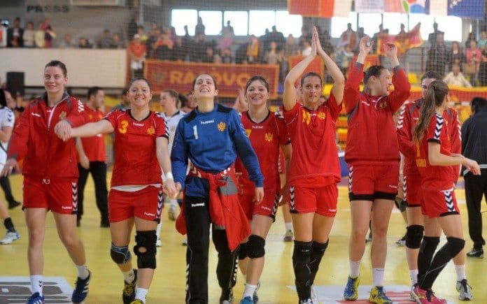 Crna Gora domaćin Evropskog prvenstva 2022. godine za rukometašice? Crna Gora domaćin Evropskog prvenstva 2022. godine za rukometašice?