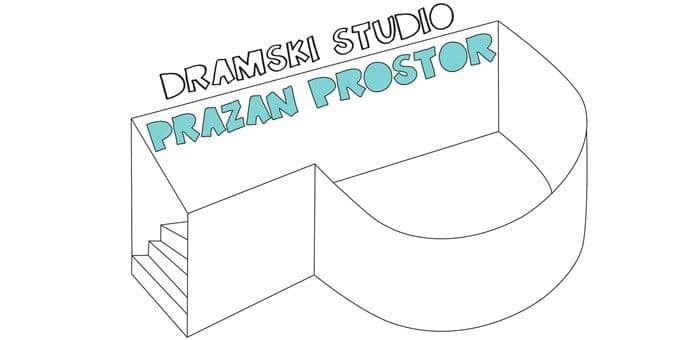 Dramski studio "Prazan prostor" prima nove članove u četiri grada Dramski studio "Prazan prostor" prima nove članove u četiri grada