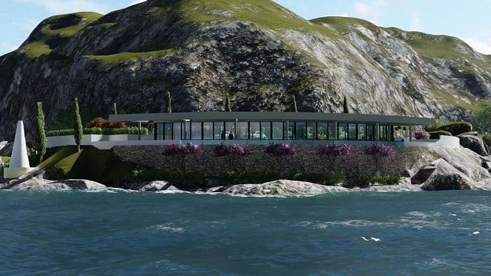 "Hefesta" podnijela krivičnu prijavu protiv gradonačelnika Kotora i troje činovnika "Hefesta" podnijela krivičnu prijavu protiv gradonačelnika Kotora i troje činovnika