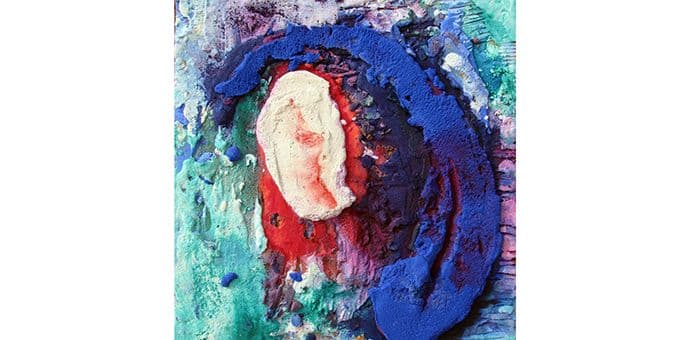 Akrilici Vasa Nikčevića pred podgoričkom publikom Akrilici Vasa Nikčevića pred podgoričkom publikom