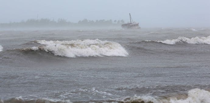 Irma poharala Karibe i prijeti Floridi, počele evakuacije Irma poharala Karibe i prijeti Floridi, počele evakuacije
