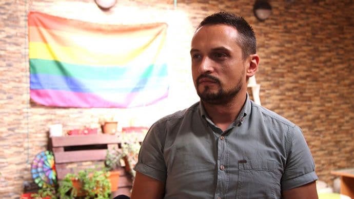 Kalezić: Očekujemo usvajanje Predloga zakona o životnom partnerstvu lica istog pola Kalezić: Očekujemo usvajanje Predloga zakona o životnom partnerstvu lica istog pola