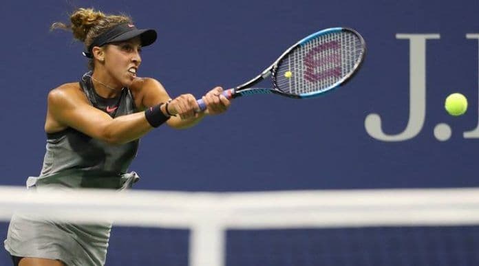 Kiz kompletirala američko polufinale US Opena Kiz kompletirala američko polufinale US Opena