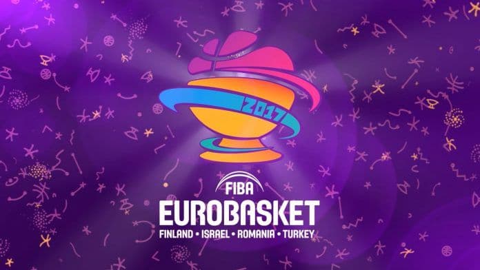 Ovo je raspored prve četiri utakmice osmine finala na Eurobasketu Ovo je raspored prve četiri utakmice osmine finala na Eurobasketu