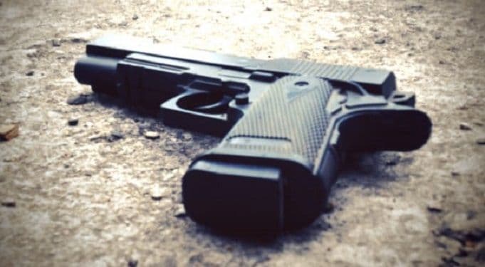 Pucnjava u Beogradu, hirurg pucao u glumicu pa se ubio Pucnjava u Beogradu, hirurg pucao u glumicu pa se ubio