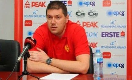 Dušan Dubljević: “Reprezentacija ispunila cilj” Dušan Dubljević: “Reprezentacija ispunila cilj”