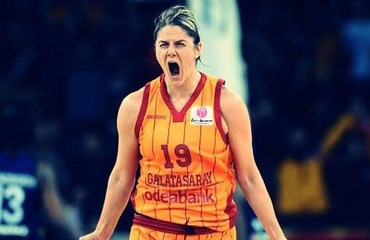 Jelena Dubljević: Momci nisu rekli posljednju riječ na Eurobasketu Jelena Dubljević: Momci nisu rekli posljednju riječ na Eurobasketu