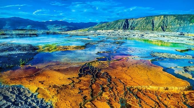 Plan za spas: Kako spriječiti super-erupciju i uništenje Zemlje? Plan za spas: Kako spriječiti super-erupciju i uništenje Zemlje?