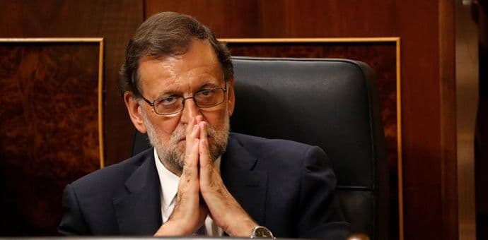 Rahoj: Španija će ostati cijela Rahoj: Španija će ostati cijela