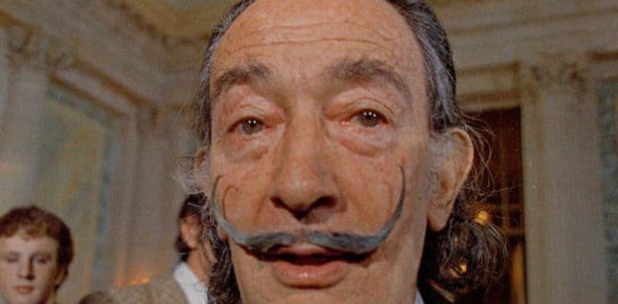 DNK test dokazao da Dali nije otac proročice DNK test dokazao da Dali nije otac proročice