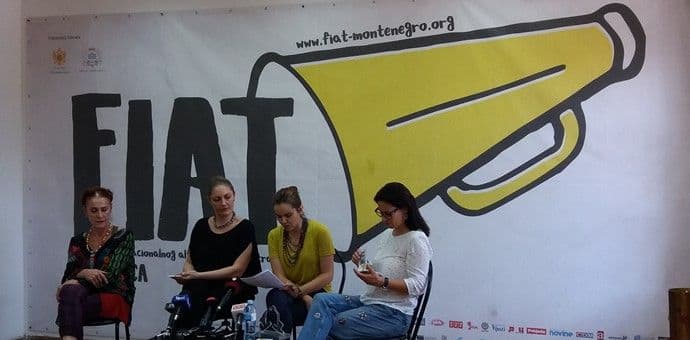 Počinje FIAT, Vukotić: Dodjela prostora za nezavisnu scenu je pitanje za premijera Počinje FIAT, Vukotić: Dodjela prostora za nezavisnu scenu je pitanje za premijera