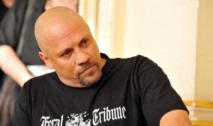 Ne okreći se, kćeri! Ne okreći se, kćeri!