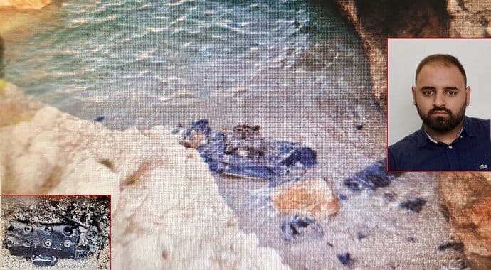 Skuter „si du“ koji je koristio Popović proizveden u Austriji Skuter „si du“ koji je koristio Popović proizveden u Austriji