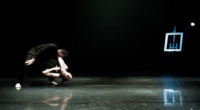 Drugi dan FIAT-a počinje predstavom slovenačkog plesnog teatra Drugi dan FIAT-a počinje predstavom slovenačkog plesnog teatra