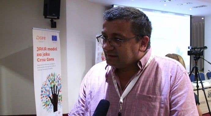 Otvaranje zadruga omogućiće NVO finansijsku stablinost Otvaranje zadruga omogućiće NVO finansijsku stablinost