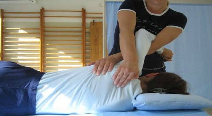 U Crnoj Gori jedan fizioterapeut na 10 hiljada stanovnika U Crnoj Gori jedan fizioterapeut na 10 hiljada stanovnika