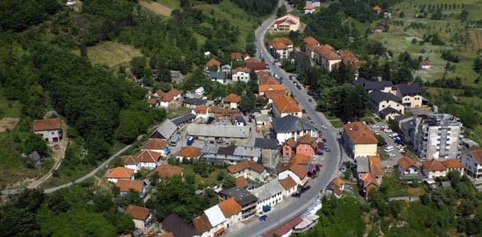Dejan Ivanović predsjednik OO DPS Andrijevica Dejan Ivanović predsjednik OO DPS Andrijevica