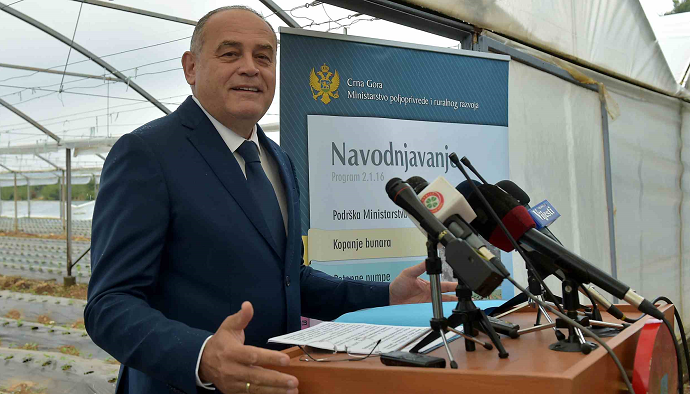 Simović: Poslanik Konjević u odsustvu je zaboravio ono što je znao kao ministar Simović: Poslanik Konjević u odsustvu je zaboravio ono što je znao kao ministar