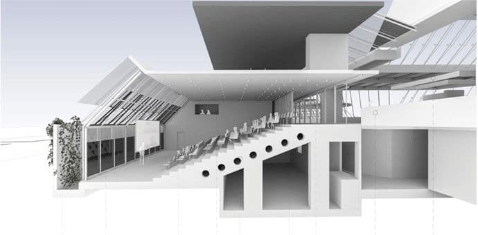 Dijana VUČINIĆ: Projekat rekonstrukcije Doma revolucije među 40 odabranih u Čikagu Dijana VUČINIĆ: Projekat rekonstrukcije Doma revolucije među 40 odabranih u Čikagu