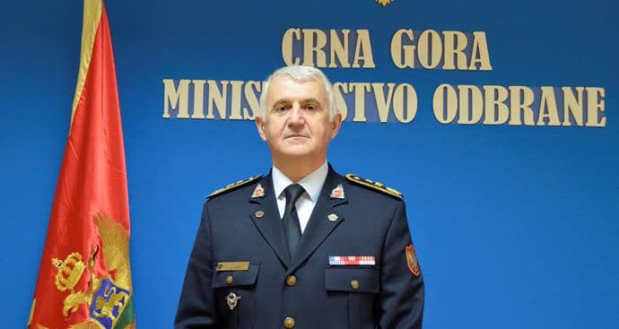 General Jokić: Jedina je istina da jednom dijelu vojnika nije produžen ugovor General Jokić: Jedina je istina da jednom dijelu vojnika nije produžen ugovor