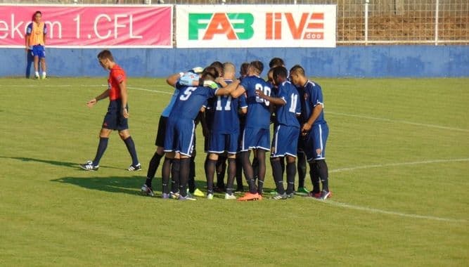 Pobjeda Zete u Petrovcu Pobjeda Zete u Petrovcu