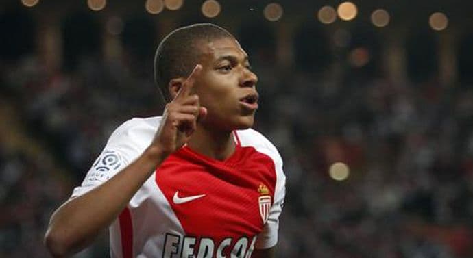 Mbape objasnio zašto je odbio Real Mbape objasnio zašto je odbio Real