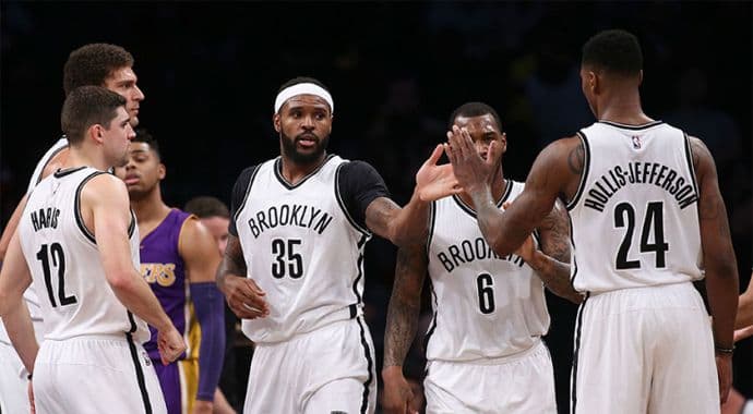 Prohorov prodaje Bruklin Prohorov prodaje Bruklin