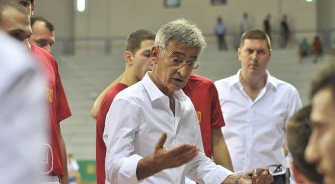 Tanjević: Letonci nevjerovatni, imamo sakrivenih rezervi Tanjević: Letonci nevjerovatni, imamo sakrivenih rezervi