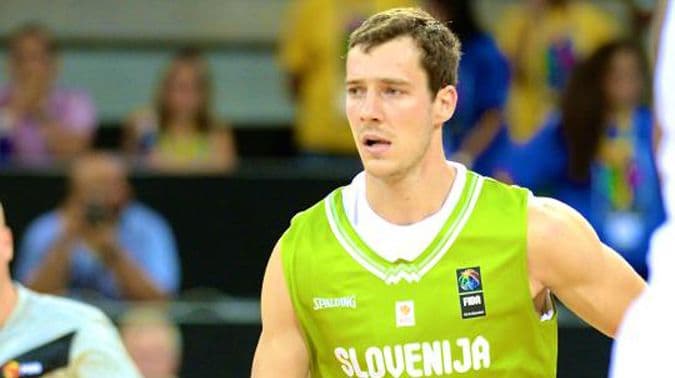 Eurobasket 2017: Čudo je Dragić Eurobasket 2017: Čudo je Dragić