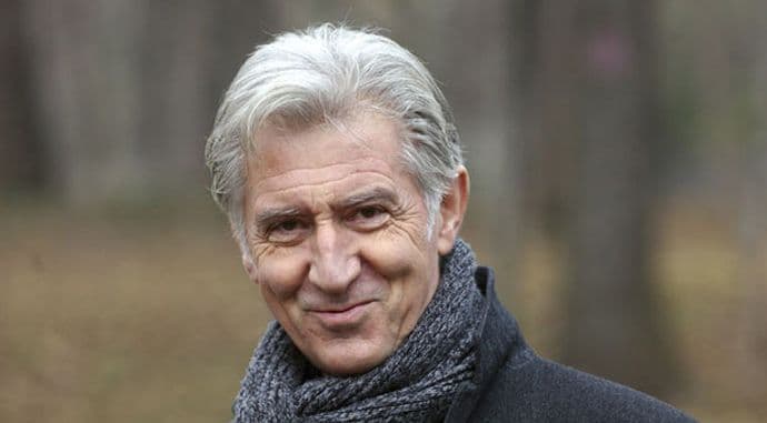 Preminuo Ljubiša Samardžić Preminuo Ljubiša Samardžić