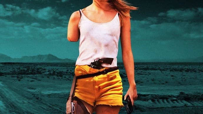 FILM „THE BAD BATCH“: Testerisanje mozga FILM „THE BAD BATCH“: Testerisanje mozga