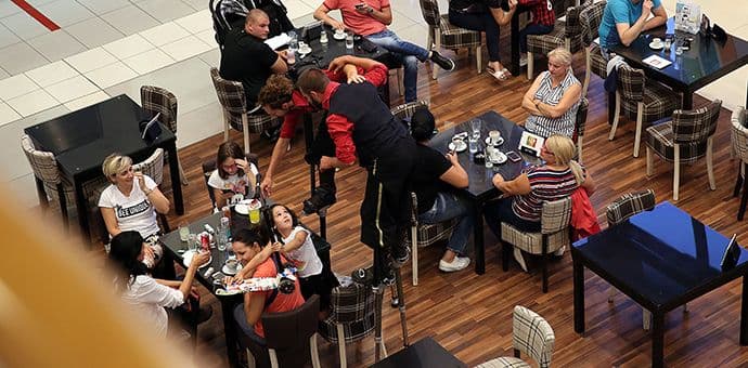 Počeo FIAT, Vukićević: Alternativa danas prkosi narodu, a ne političarima Počeo FIAT, Vukićević: Alternativa danas prkosi narodu, a ne političarima