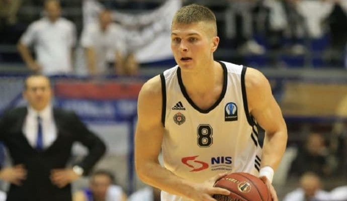 Murić: Navijam za Crnu Goru! Murić: Navijam za Crnu Goru!