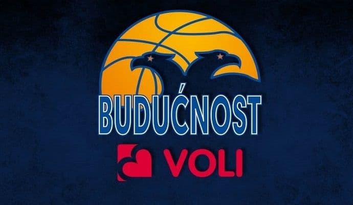 Budućnost Voli u finalu! Budućnost Voli u finalu!