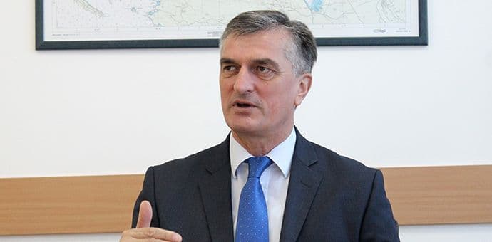 Mitrović: Najtoplije i najsušnije ljeto za pola vijeka Mitrović: Najtoplije i najsušnije ljeto za pola vijeka