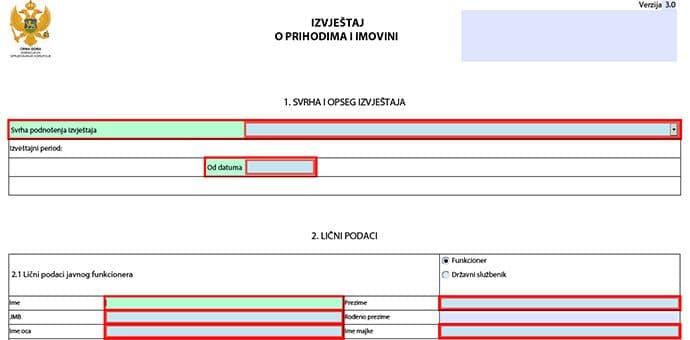 Stijepović ima najveću platu, slijede ga Grbović i Krapović Stijepović ima najveću platu, slijede ga Grbović i Krapović
